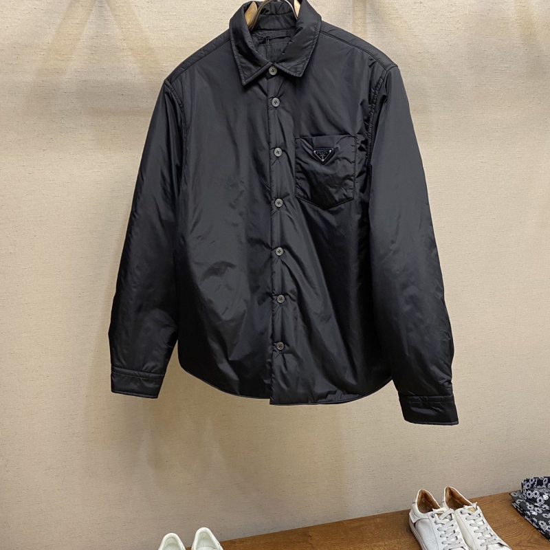 Pra*a outwear